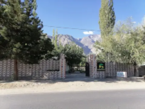 阿派克斯酒店及度假村斯卡杜