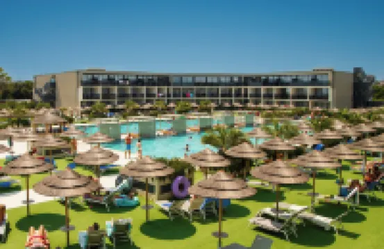 Del Mar Emotion Resort