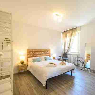 Casa Porta Nuova Verona Rooms