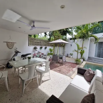 Hotel Downtown Merida