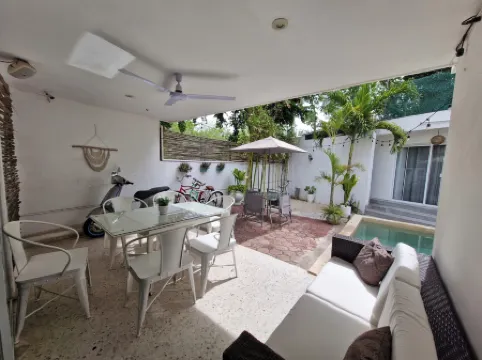 Hotel Downtown Merida