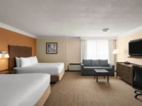 Waterloo Suites Hotel, Trademark Collection by Wyndham Hotels in Waterloo