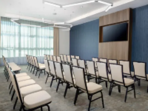 Hilton Garden Inn Cape Canaveral Near Cocoa Beach Hotels in Brevard County