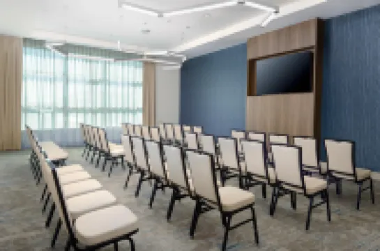 Hilton Garden Inn Cape Canaveral Near Cocoa Beach