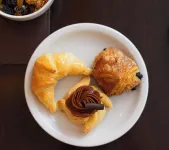 Hilton Mendoza - breakfast