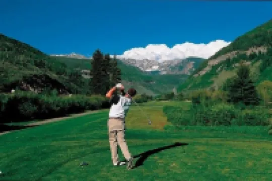 Newly Remodeled Condo Wren 201 with Creekside Views of Vail Mountain by RedAwning