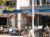 Manly Beach Guesthouse Ξενοδοχεία στην πόλη Manly