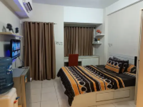 Apartemen Margonda 3 & 5 By Mega