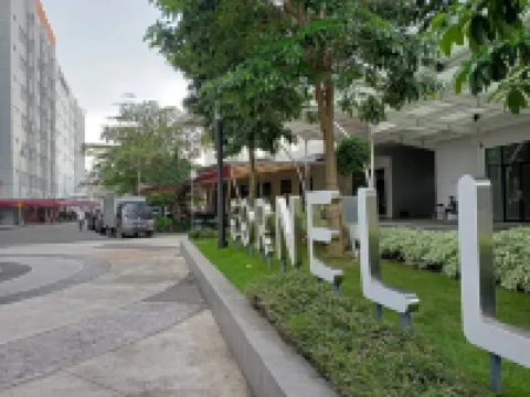 Apartemen Cornel Type Soho Citraland