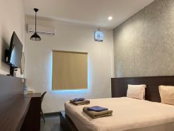 Guesthouse VIO