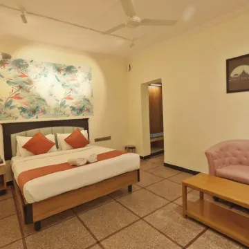 Sun Stayz Inn T - Nagar Chennai AGS 시네마즈 주변 호텔