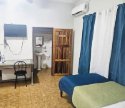 BELLA SOMBRA DOWNTOWN