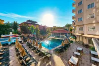 Villa Sunflower Hotel - All Inclusive - pantai