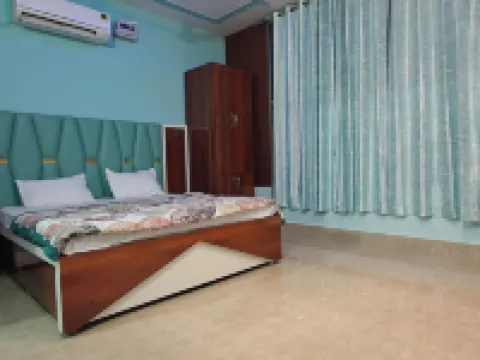 Hotel Aspire Hotels in Bathinda