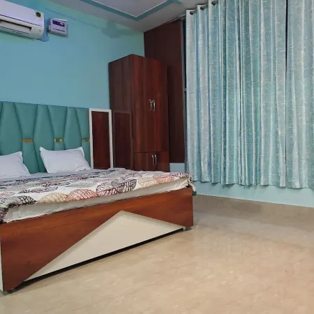 Hotel Aspire
