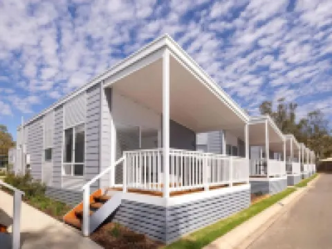 Big4 Mannum Holiday Park Hotels in Mannum