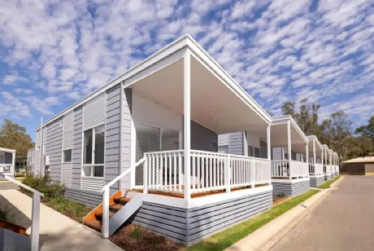 Big4 Mannum Holiday Park