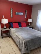 Sonoran Desert Charming 1930's Adobe House, Screened Porch.