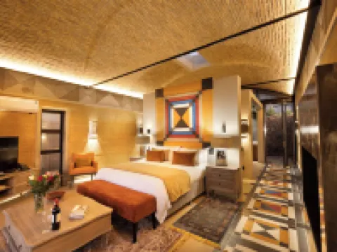 Angels View Hotel Hotels in Graskop