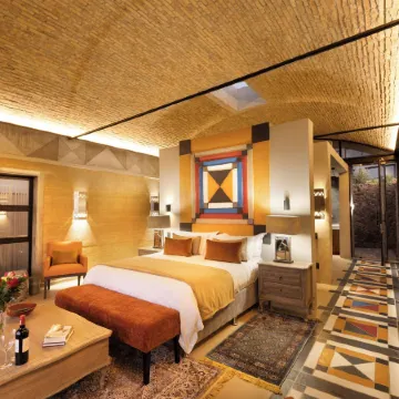 Angels View Hotel