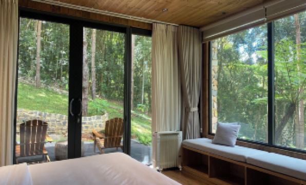 Mo Stay - Forest Resort