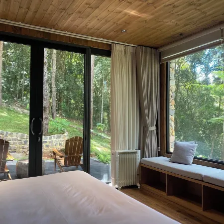 Mo Stay - Forest Resort