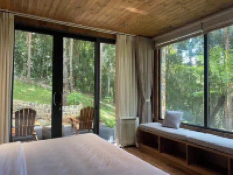 Mo Stay - Forest Resort Hotels in 