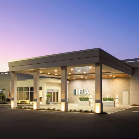 Hotel Lela Wilmington, Tapestry Collection by Hilton