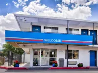 Motel 6 Gallup, NM Hotels in Gallup
