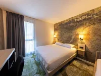 Hôtel Pont Rouge , Carcassonne Hotels in Aude