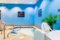 Hampton Inn by Hilton St. Charles St. Peters - Gym