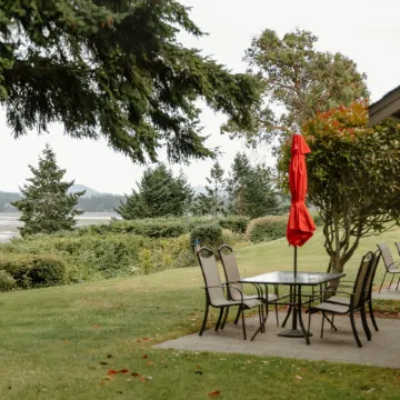 Beach Acres Resort