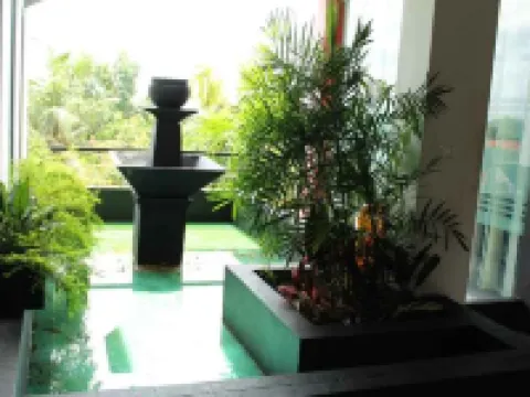 Grand Global Hotel Hotels in Palangkaraya