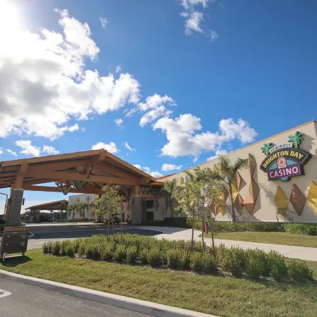Seminole Brighton Bay Hotel & Casino