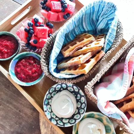 Sea Breeze Inn