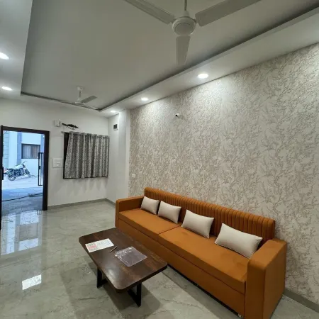 HomeEscape Signature 1BHK & 2BHK Apartme