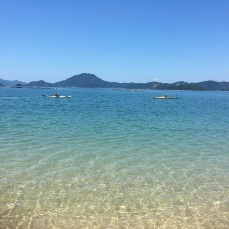 Umiyado Ohana