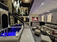 Riad l'Etoile d'Orient