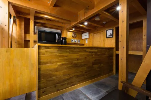 Guest House Koenji Junjo Hotel