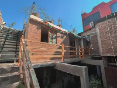 SiempreViva Hospedaje By GEstores Hotels in 