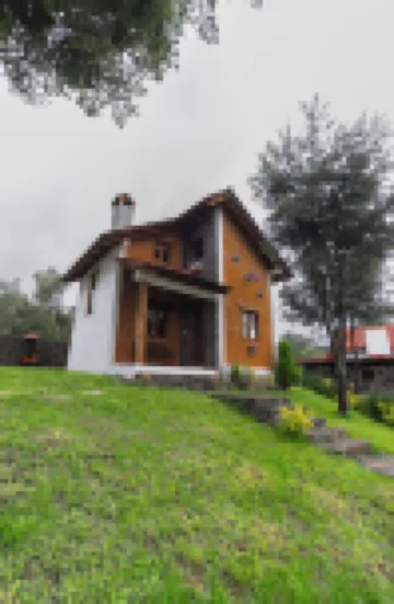 Finca La Patrona By GEstores Hotéis em 