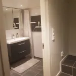 Cosy Living Room, Bedroom and Bathroom and Kitchen Area - 2 звезды