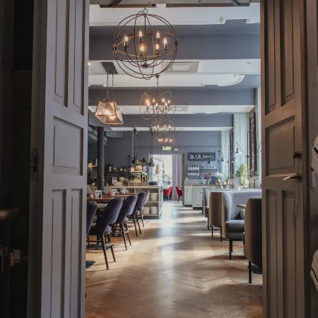 Home Hotel Temperance