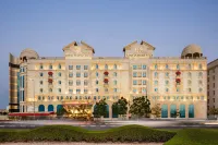 Grand Regency Doha, Trademark Collection by Wyndham - Beach