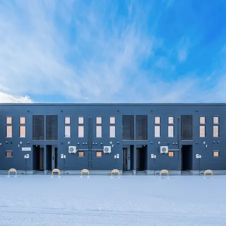 HILLS NISEKO C