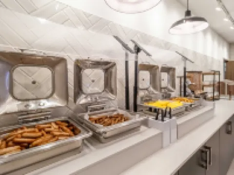 Holiday Inn Express & Suites HALIFAX – DARTMOUTH by IHG Hotels in Dartmouth