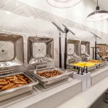 Holiday Inn Express & Suites HALIFAX – DARTMOUTH by IHG