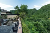 烏梅奧下塔温泉旅館