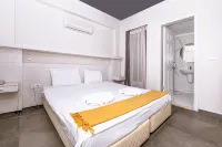 Muskebi Apart Otel - شقق
