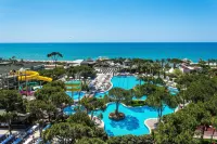 Papillon Ayscha Resort & Spa - con vista montagne